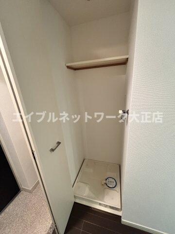 防水パン 大阪環状線/大正駅 徒歩5分 7階 築18年