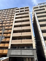 スワンズシティ大阪WEST