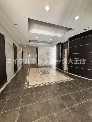  大阪環状線/大正駅 徒歩5分 6階 築18年