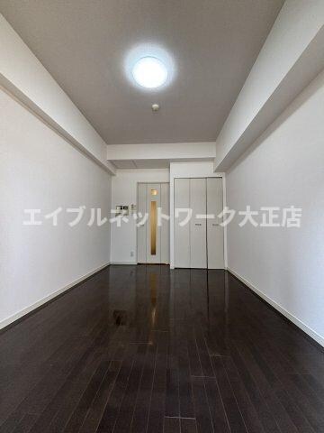  大阪環状線/大正駅 徒歩5分 6階 築18年