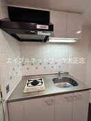  大阪環状線/大正駅 徒歩5分 6階 築18年