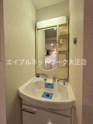  大阪環状線/大正駅 徒歩5分 6階 築18年