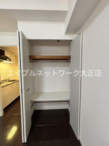  大阪環状線/大正駅 徒歩5分 6階 築18年