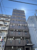 ルミエール南堀江