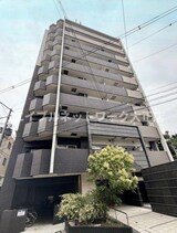 HRフロントリーガル難波WEST