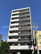 大阪メトロ長堀鶴見緑地線/大正駅 徒歩3分 9階 築12年の外観