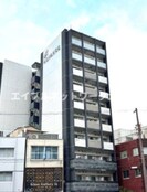 大阪メトロ長堀鶴見緑地線/大正駅 徒歩2分 4階 築7年の外観