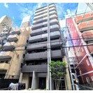 大阪メトロ堺筋線/堺筋本町駅 徒歩7分 3階 築10年の外観