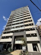 大阪メトロ千日前線/桜川駅 徒歩7分 4階 築8年の外観