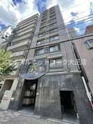 大阪環状線/弁天町駅 徒歩5分 2階 築29年の外観