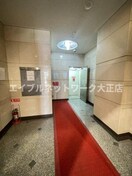  大阪環状線/弁天町駅 徒歩5分 2階 築29年