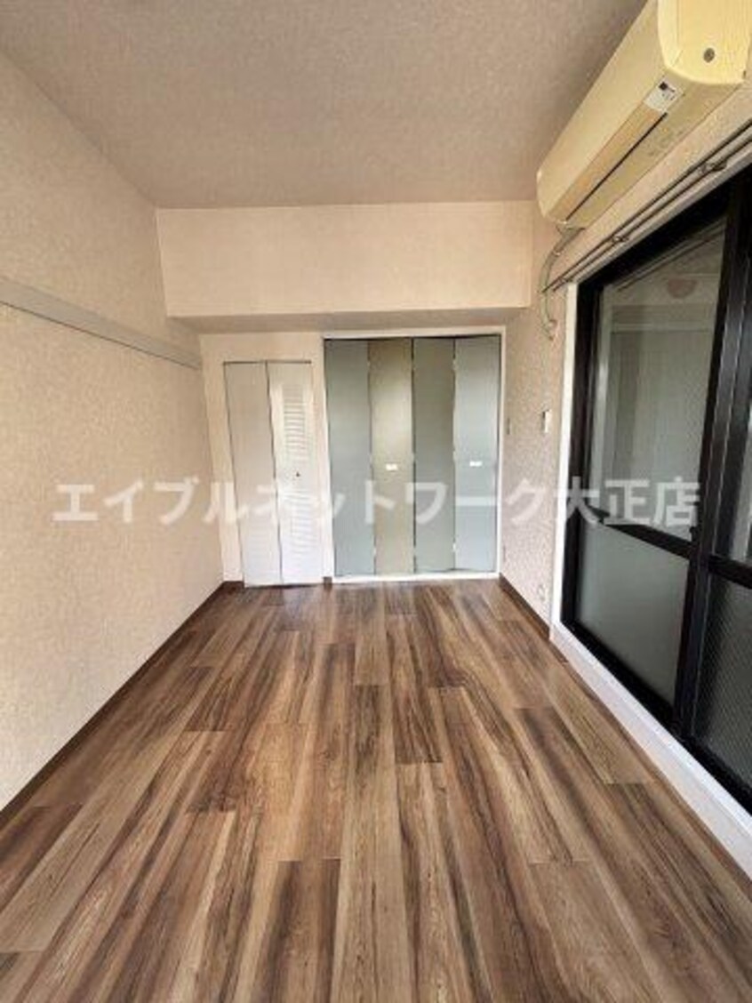  大阪環状線/弁天町駅 徒歩5分 2階 築29年