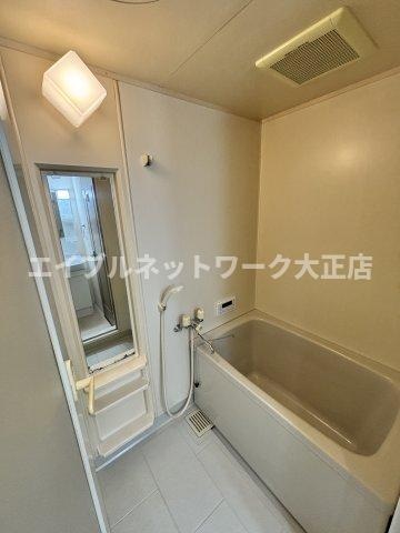  大阪環状線/弁天町駅 徒歩5分 2階 築29年