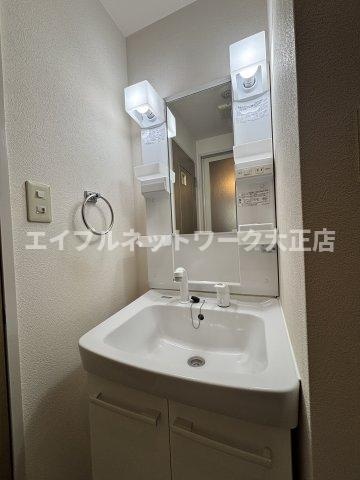  大阪環状線/弁天町駅 徒歩5分 2階 築29年
