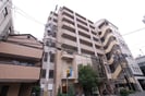 大阪メトロ堺筋線/恵美須町駅 徒歩3分 6階 築19年の外観