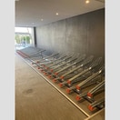  大阪メトロ中央線/大阪港駅 徒歩1分 1階 築1年