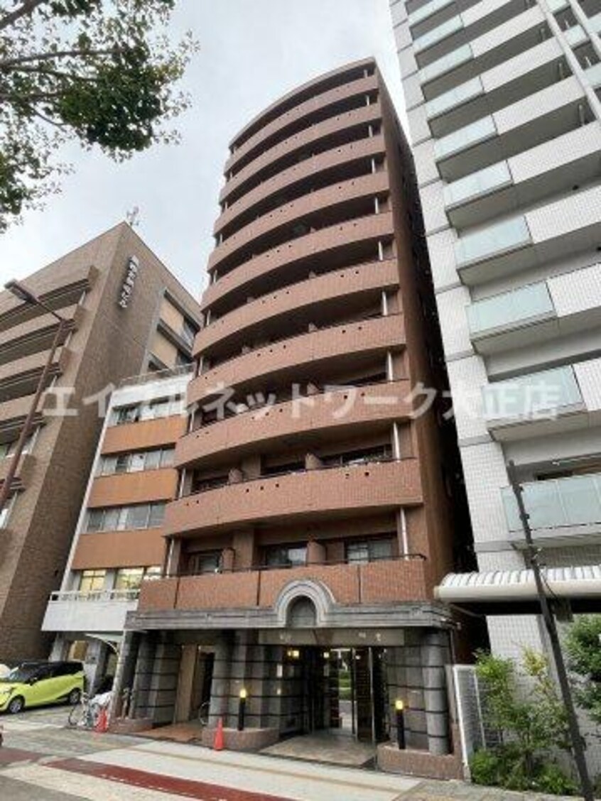  大和路線・関西本線/ＪＲ難波駅 徒歩9分 5階 築22年