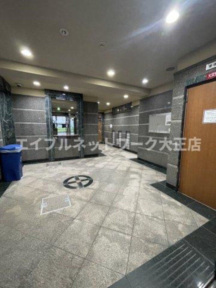  大和路線・関西本線/ＪＲ難波駅 徒歩9分 5階 築22年