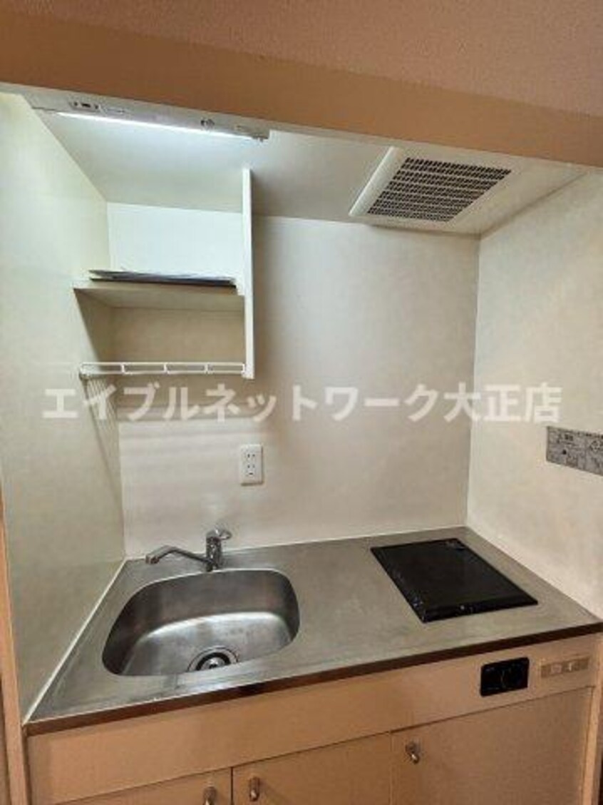  大和路線・関西本線/ＪＲ難波駅 徒歩9分 5階 築22年
