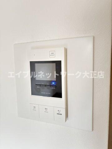  大和路線・関西本線/ＪＲ難波駅 徒歩9分 5階 築22年