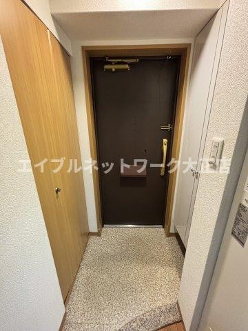  大和路線・関西本線/ＪＲ難波駅 徒歩9分 5階 築22年