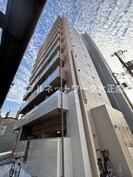 大阪環状線/大正駅 徒歩6分 4階 1年未満の外観
