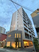 阪神なんば線/桜川駅 徒歩3分 3階 築8年の外観