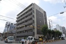 大阪メトロ御堂筋線/なんば駅 徒歩24分 3階 築9年の外観