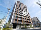 大阪環状線/芦原橋駅 徒歩8分 5階 築4年の外観