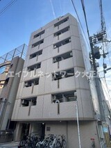サウスゲート北堀江