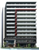 エステムコート難波WEST-SIDEVIIIエクシーナの外観