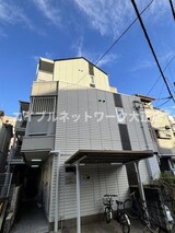 マルシェ九条