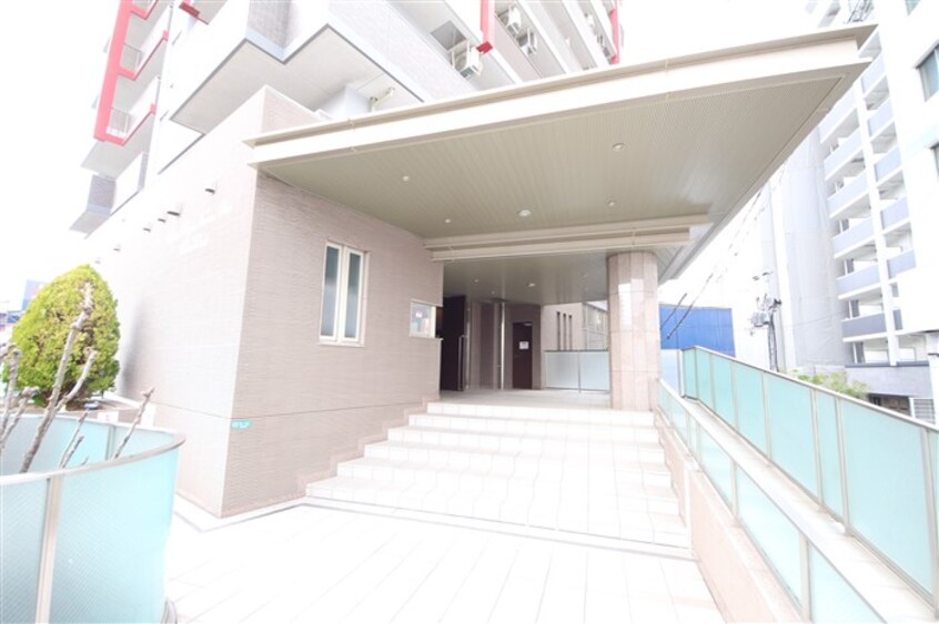  大阪メトロ千日前線/桜川駅 徒歩8分 2階 築14年