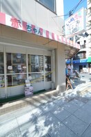いぬの赤ちゃん 454m 大阪メトロ堺筋線/恵美須町駅 徒歩1分 7階 築15年