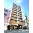 大阪メトロ千日前線/阿波座駅 徒歩3分 8階 築21年の外観