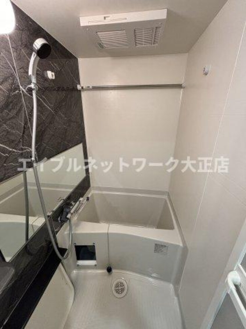  大阪メトロ長堀鶴見緑地線/大正駅 徒歩5分 3階 建築中