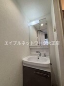  大阪メトロ長堀鶴見緑地線/大正駅 徒歩5分 3階 建築中