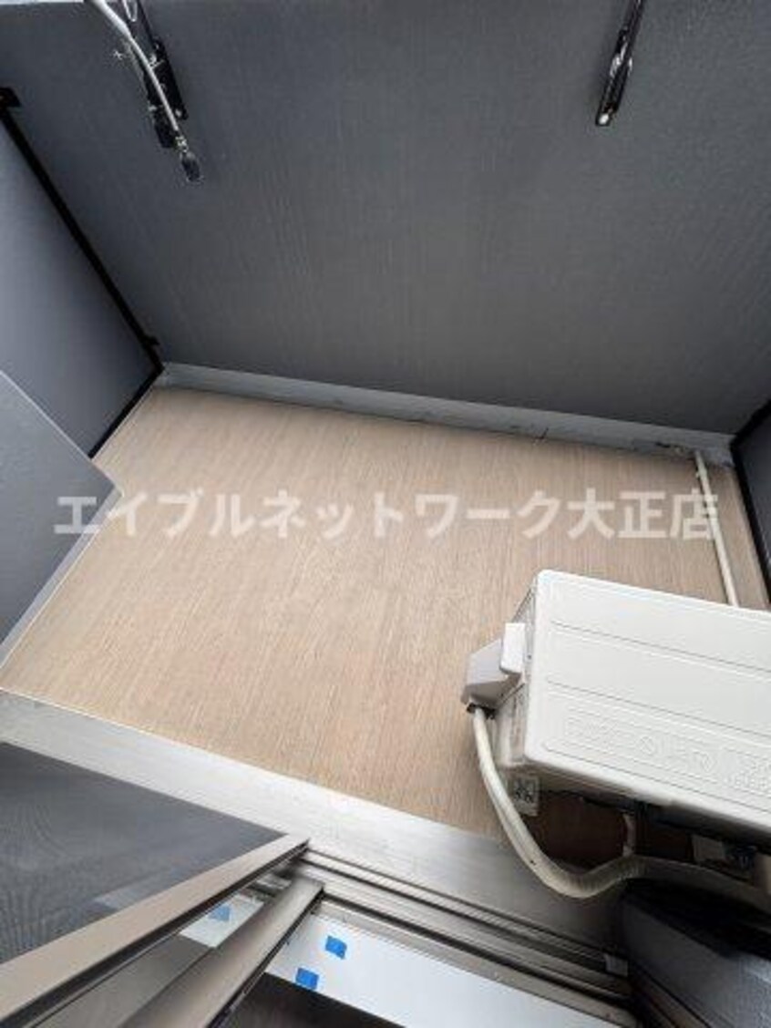  大阪メトロ長堀鶴見緑地線/大正駅 徒歩5分 3階 建築中