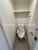  大阪メトロ長堀鶴見緑地線/大正駅 徒歩5分 3階 建築中