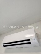  大阪メトロ長堀鶴見緑地線/大正駅 徒歩5分 3階 建築中