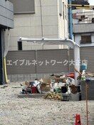  大阪メトロ長堀鶴見緑地線/大正駅 徒歩5分 3階 建築中