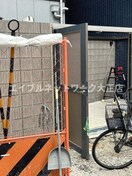  大阪メトロ長堀鶴見緑地線/大正駅 徒歩5分 3階 建築中
