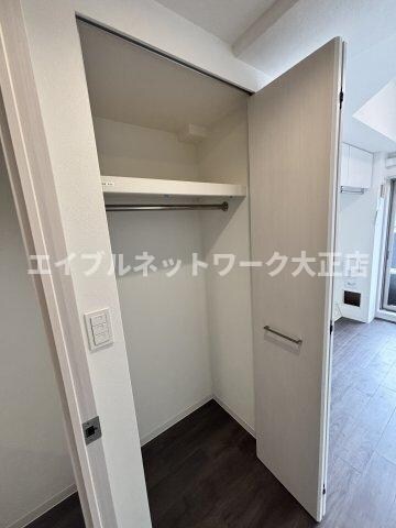  大阪メトロ長堀鶴見緑地線/大正駅 徒歩5分 3階 建築中