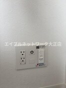 インターネット無料Wi-Fiルーター付属 大阪メトロ長堀鶴見緑地線/大正駅 徒歩5分 3階 建築中