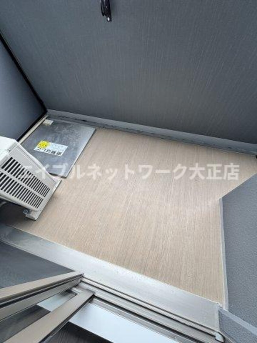  大阪メトロ長堀鶴見緑地線/大正駅 徒歩5分 3階 建築中