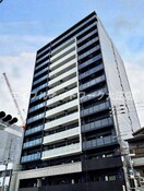  大阪メトロ長堀鶴見緑地線/大正駅 徒歩5分 3階 建築中