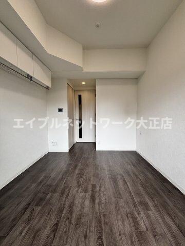  大阪メトロ長堀鶴見緑地線/大正駅 徒歩5分 3階 建築中