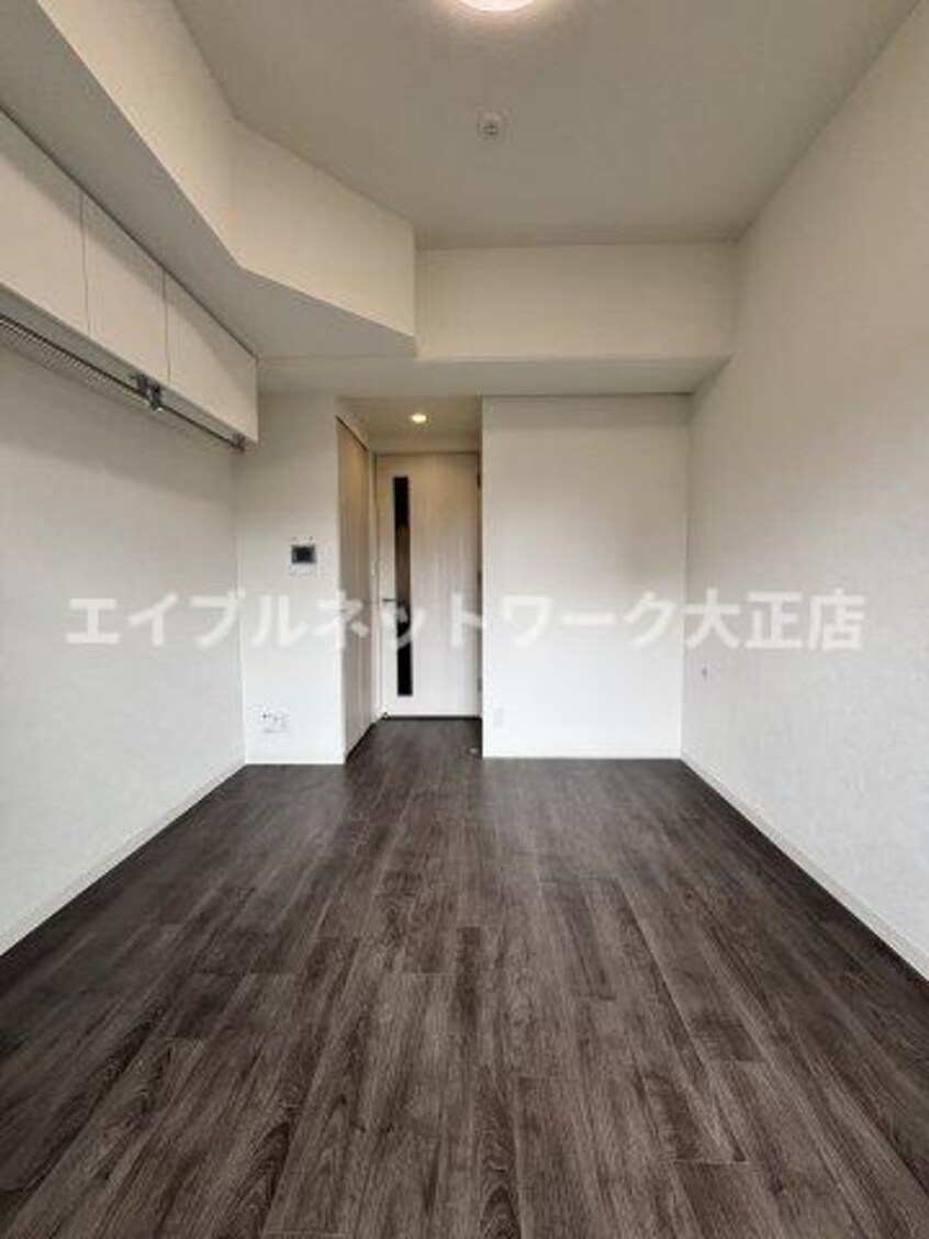  大阪メトロ長堀鶴見緑地線/大正駅 徒歩5分 3階 建築中