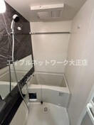  大阪メトロ長堀鶴見緑地線/大正駅 徒歩5分 3階 建築中