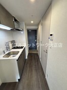  大阪メトロ長堀鶴見緑地線/大正駅 徒歩5分 3階 建築中